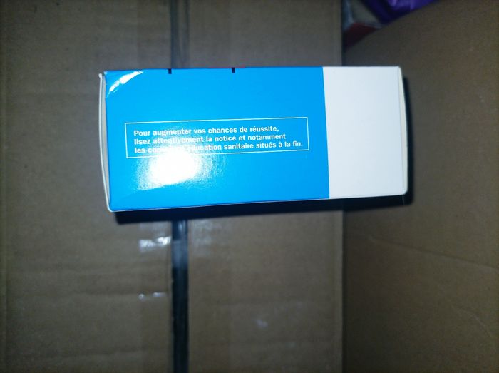 Nicopatch lib 21 Mg 28 jours - photo numéro 7