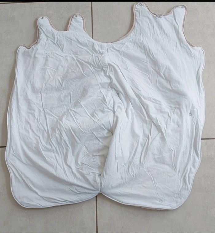 Gigoteuse épaisse mixte - 0/24 mois - photo numéro 5