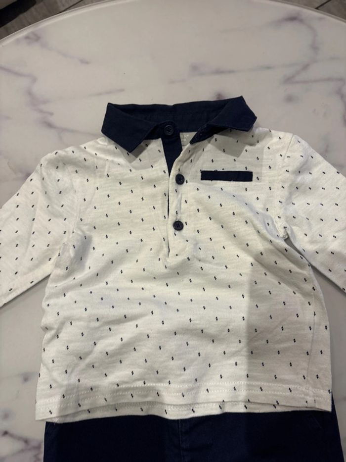 Ensemble garçon - photo numéro 2