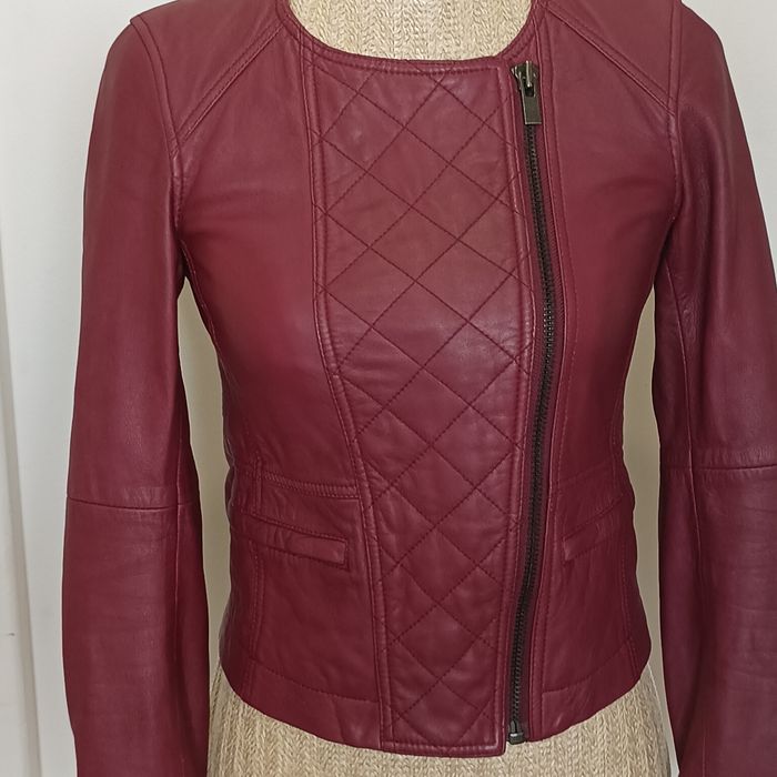 Blouson comptoir des cotonniers - photo numéro 2