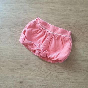 🩷 Short 3 mois Kiabi #emyfleury_3moisfille