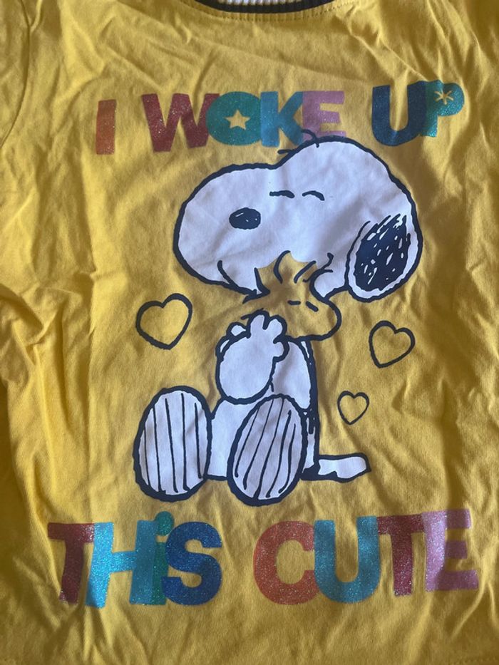T-shirt - photo numéro 3