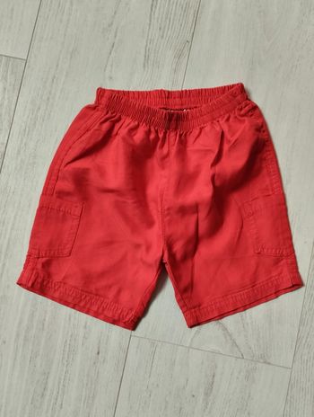 Short 18 mois garçon