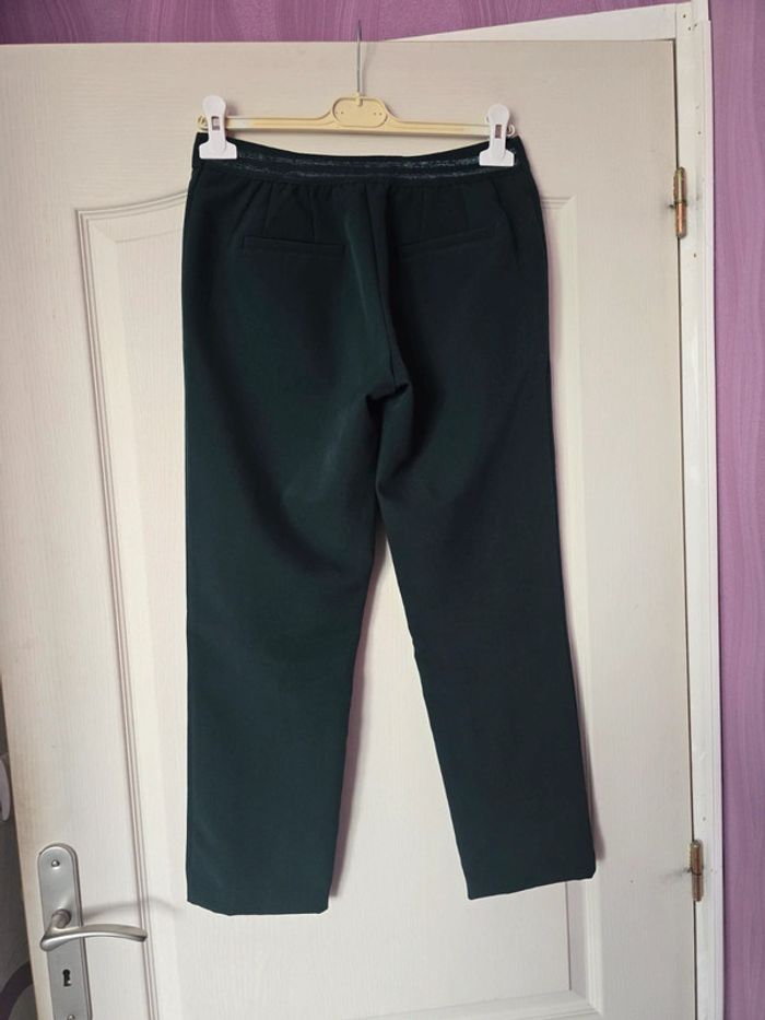 Pantalon Ycoo taille M neuf - photo numéro 2