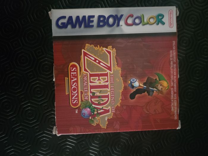 The Legend of Zelda - photo numéro 6