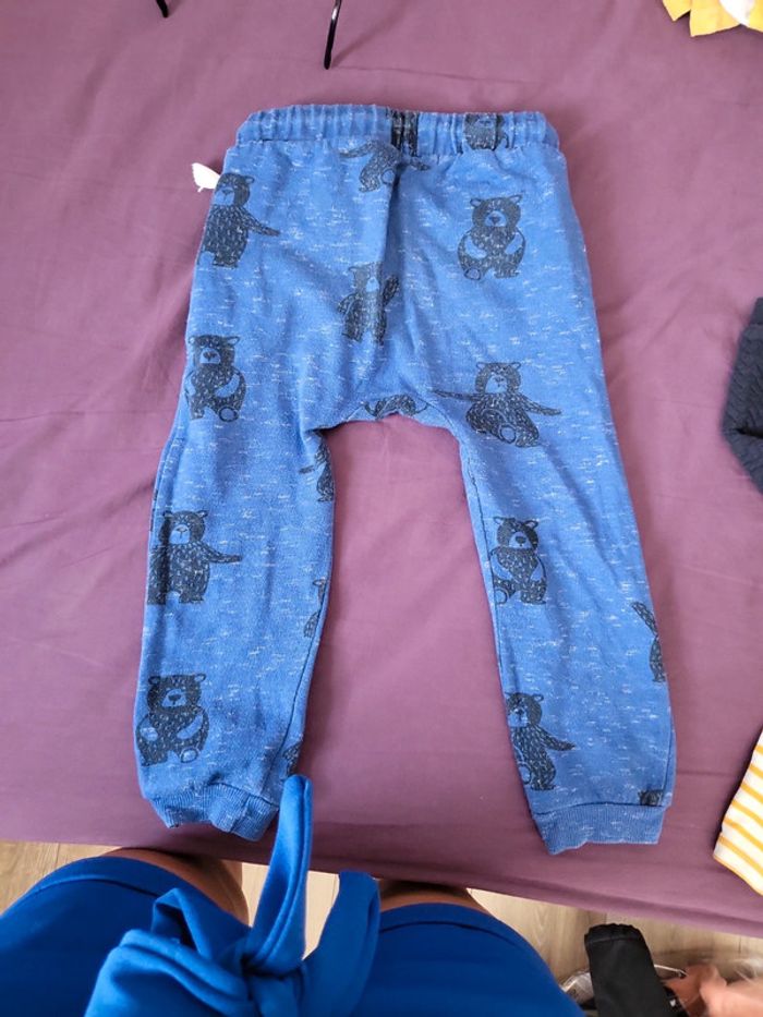 Pantalon léger gemo 3 ans - photo numéro 3