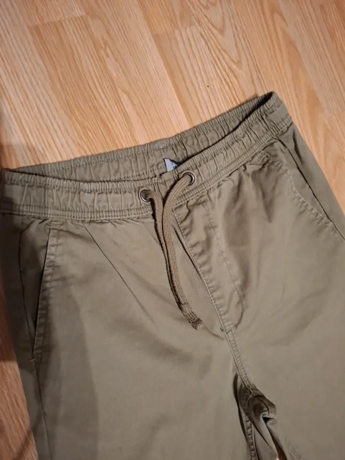 Pantalon cargo - photo numéro 4