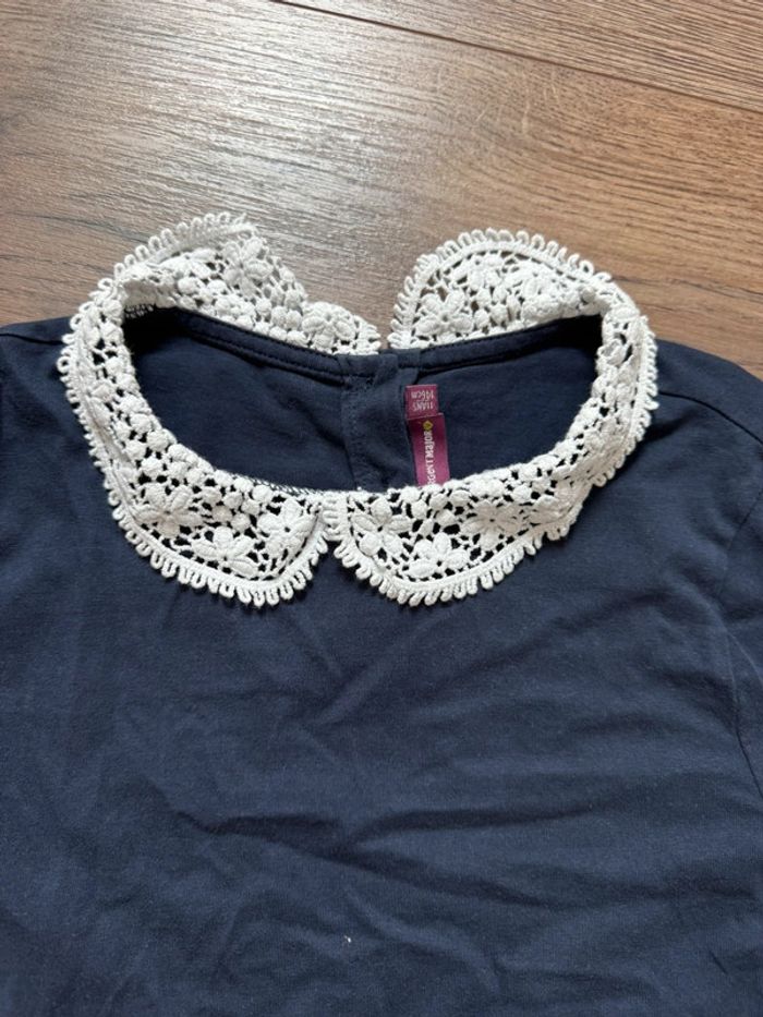 T-shirt sergent Major 11 ans - photo numéro 3