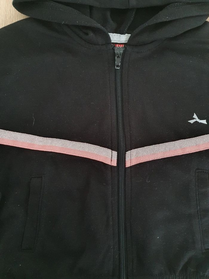 Veste Tissaia 5ans - photo numéro 2