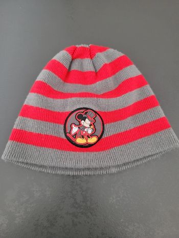 Bonnet Mickey