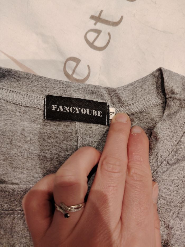 Lot vêtements grossesse - photo numéro 7