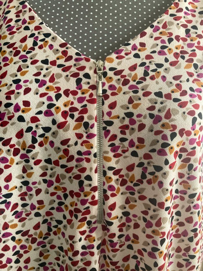 Haut sans manches Taille 3 - photo numéro 2