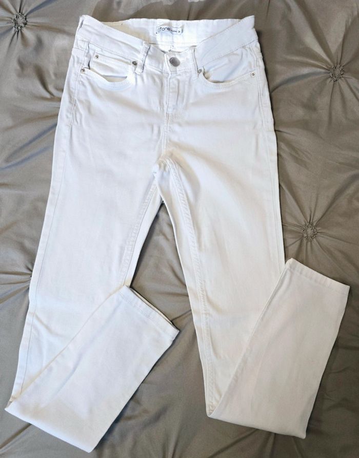 Pantalon skinny