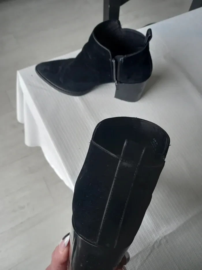 Chaussures à talon - photo numéro 5