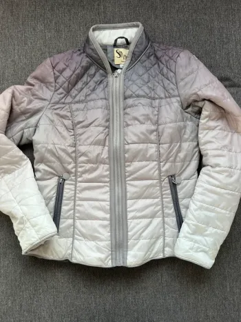 Doudoune légère neuve
