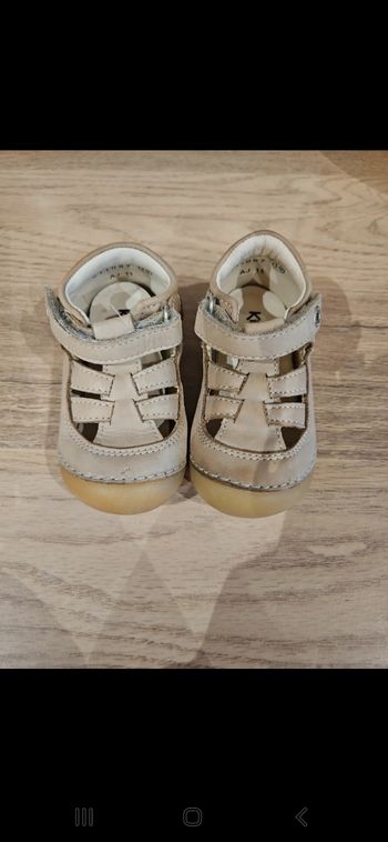 Chaussure