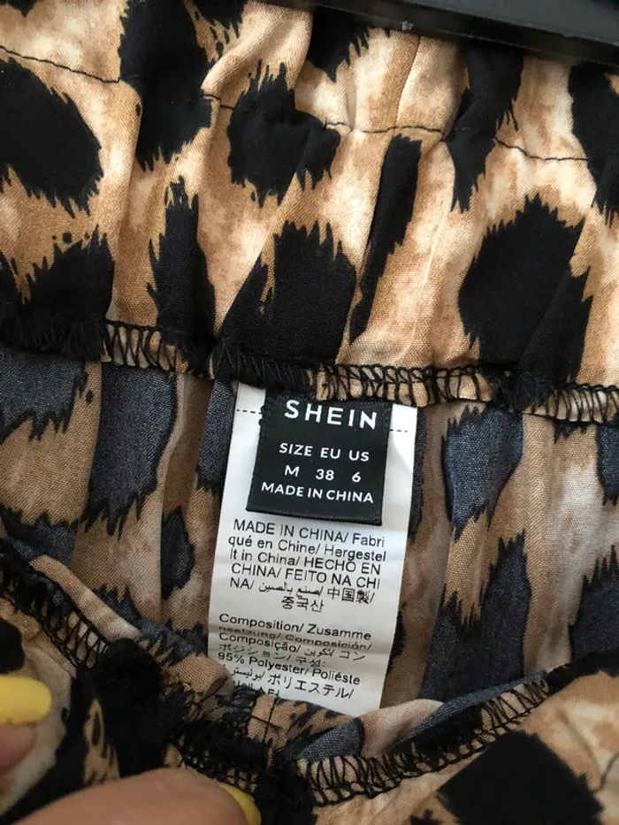 Pantalon neuf taille M🌻 - photo numéro 6