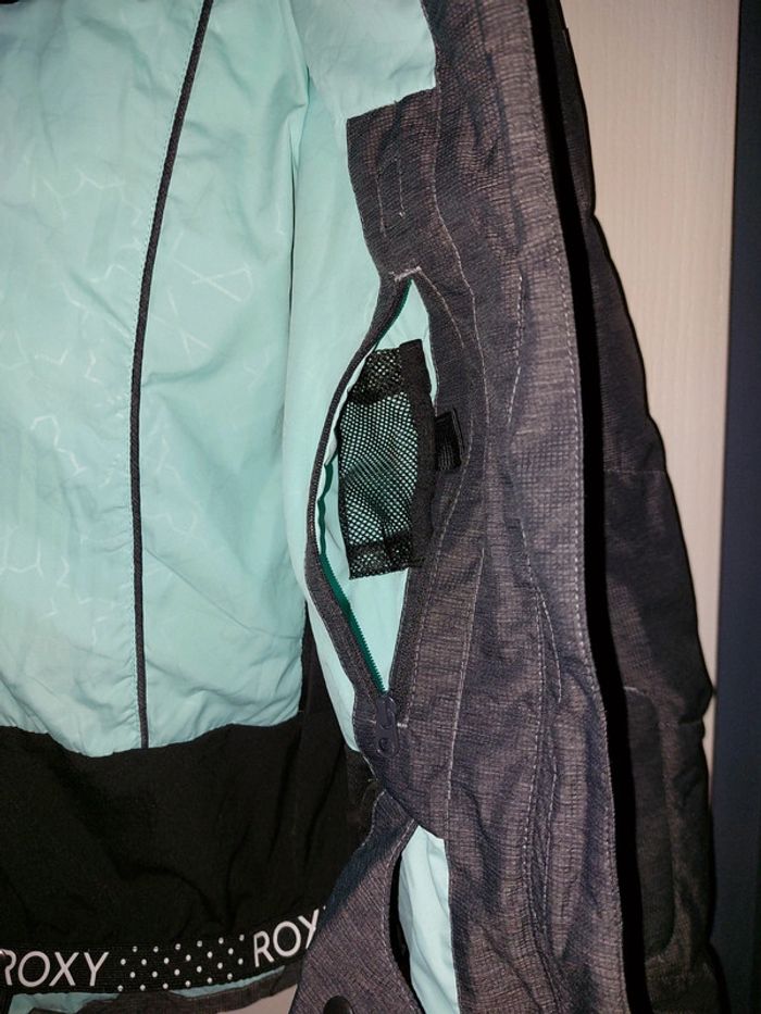 Veste de ski très chaude ROXY - photo numéro 6