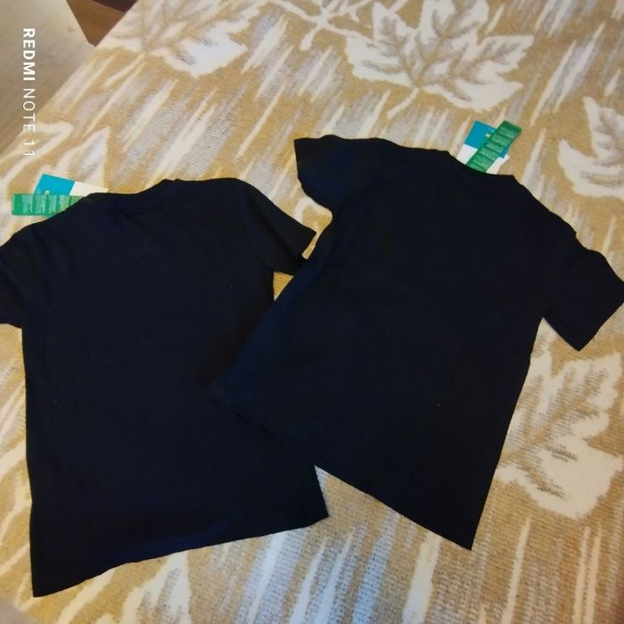 2  Tee-shirts enfants - photo numéro 3