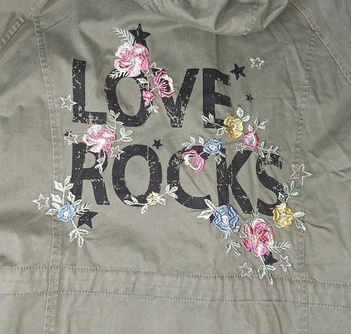 Veste Taille 40 - photo numéro 4