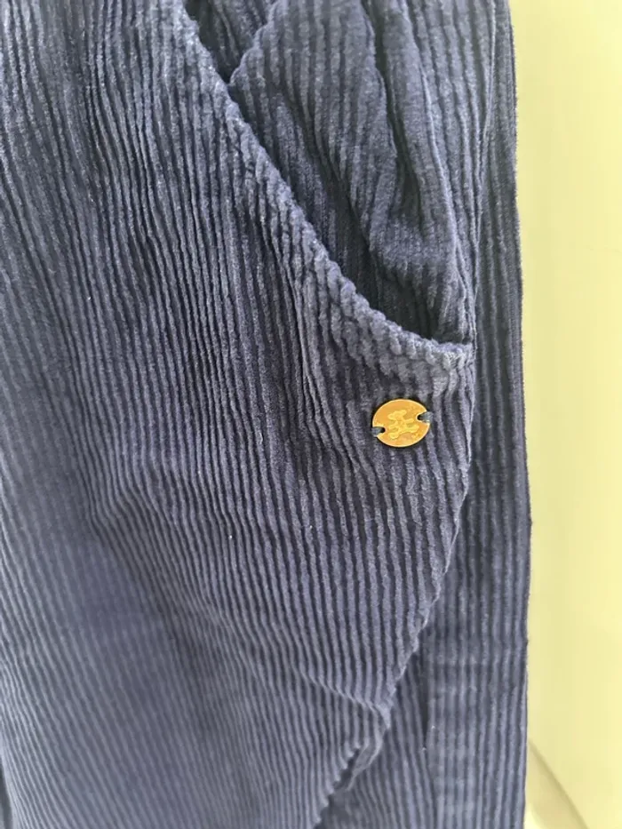 Pantalon taille 10 ans - photo numéro 2