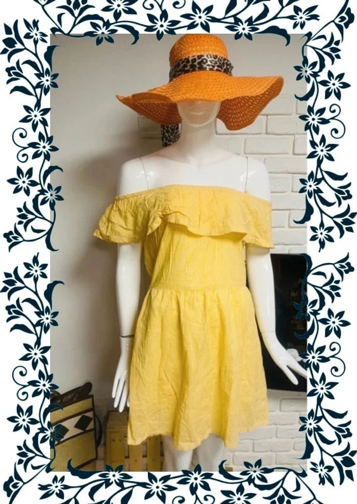 Robe Jennyfer taille M