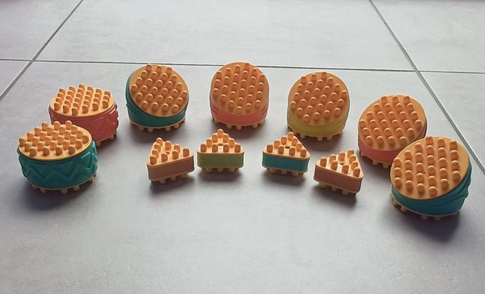 Jeu coffret les picotons - photo numéro 3