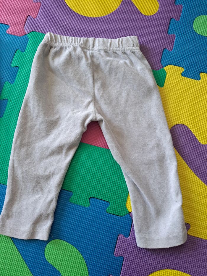 Pyjama Disney Mickey 12m - photo numéro 7