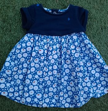 Magnifique petite robe