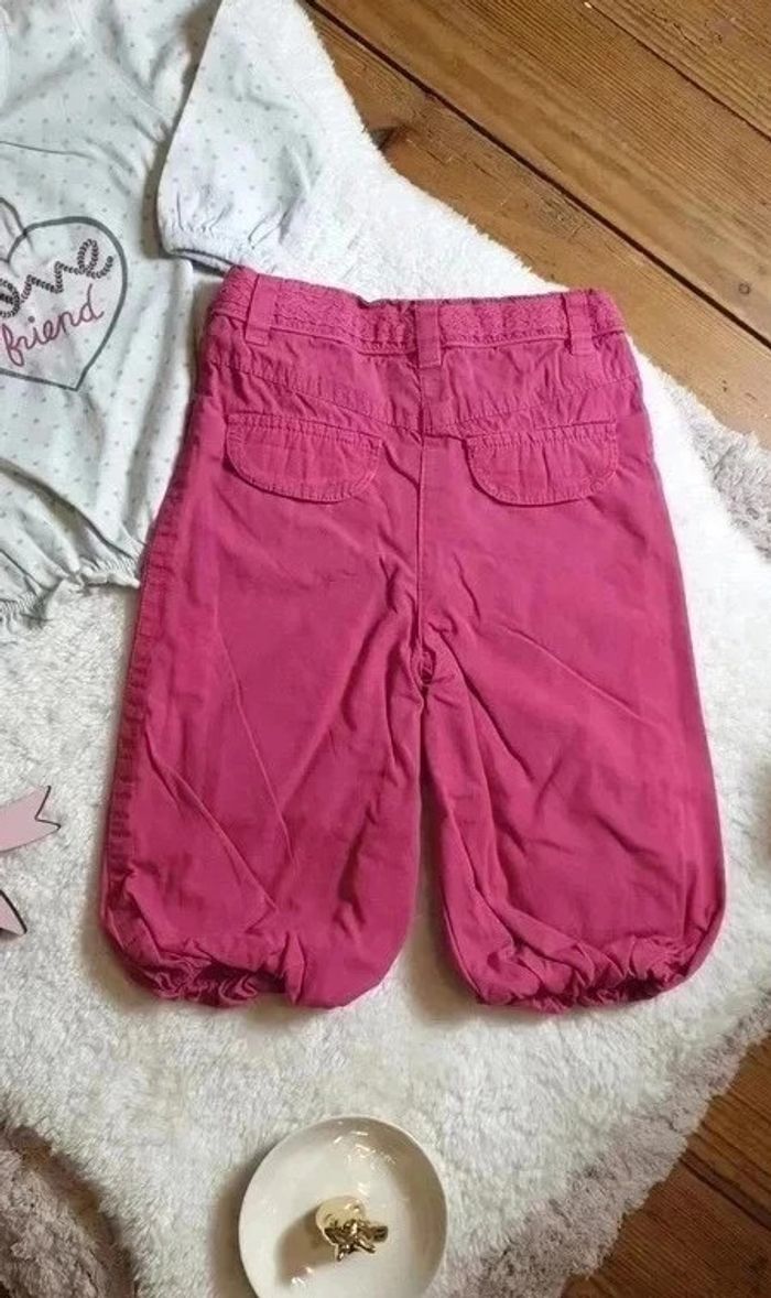 Ensemble bébé fille taille 12 mois Orchestra - photo numéro 8