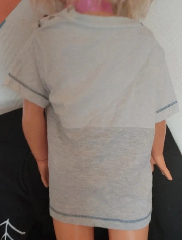 Tee shirt - photo numéro 4