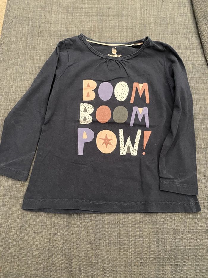 Tee-shirt - photo numéro 2