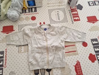 Gilet