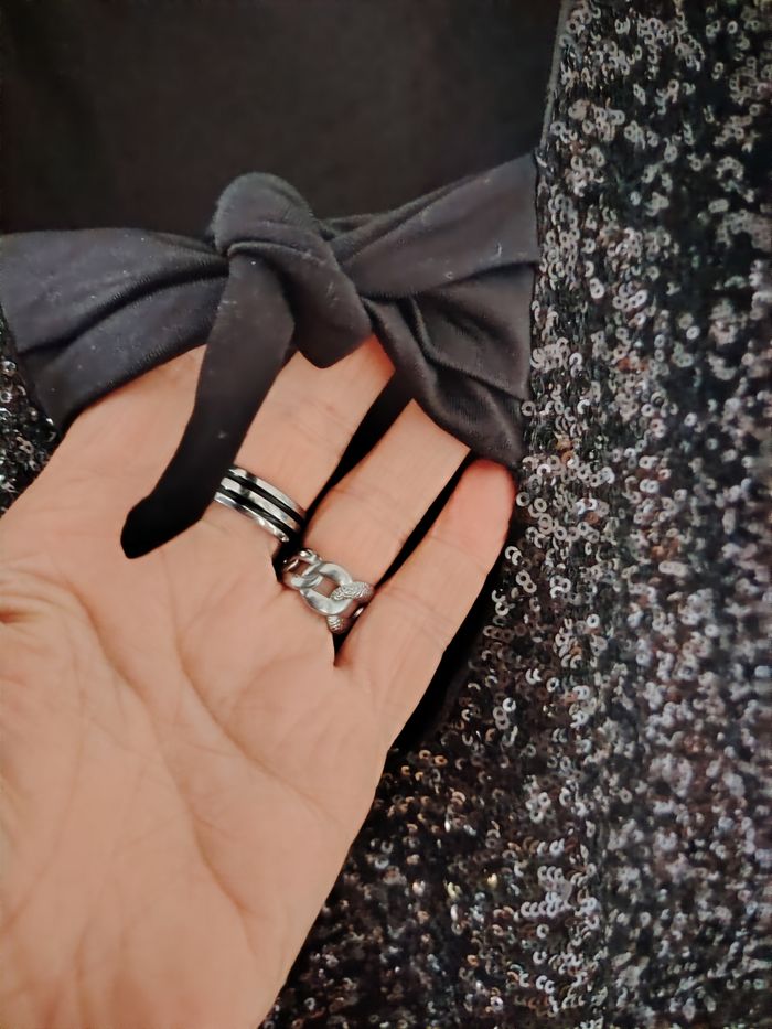 Robe soirée - photo numéro 6