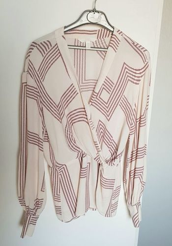 Blouse H&M