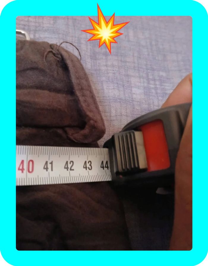 Pantalon ralph lauren 44 - photo numéro 9