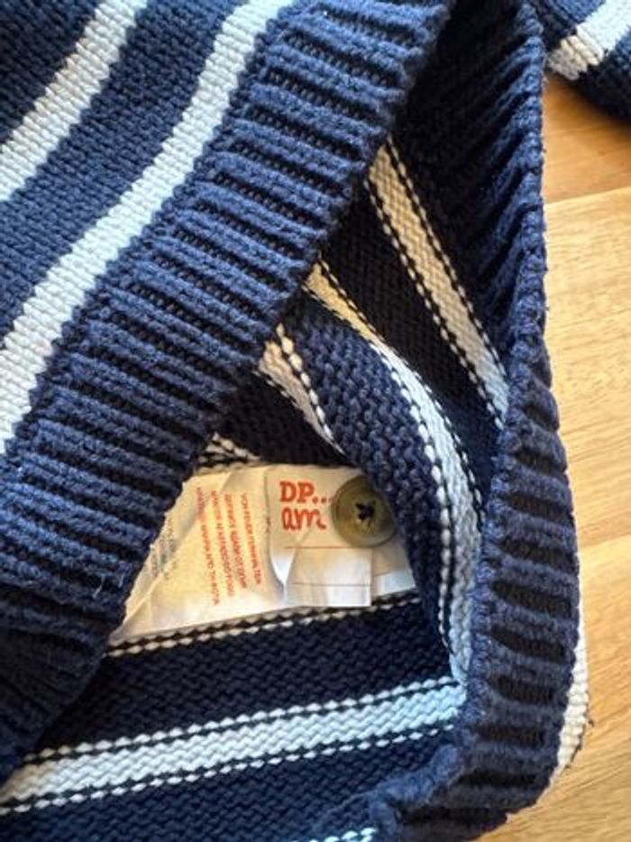 Pull 5ans - photo numéro 4