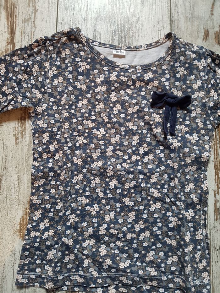 T shirt manches longues - photo numéro 2