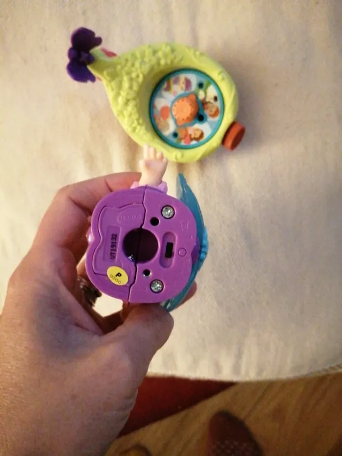 Vtech tut tut copains - photo numéro 4