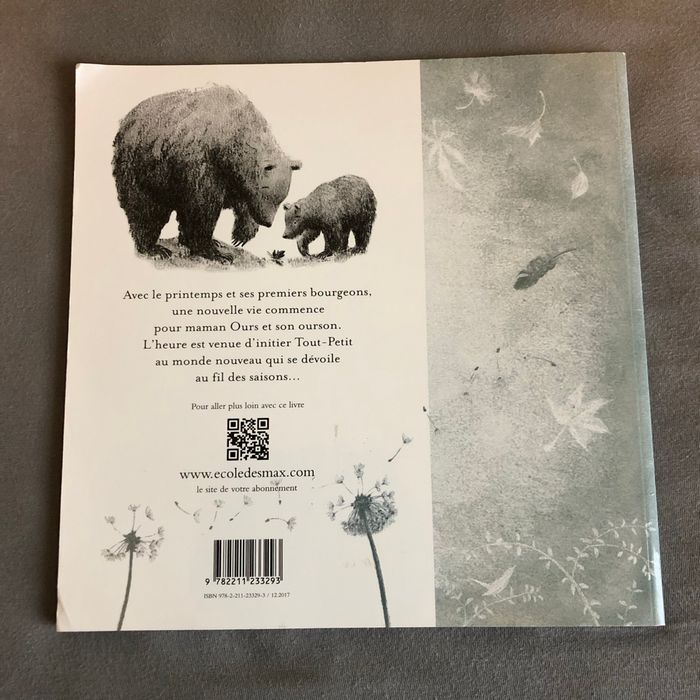 Mon tout-petit - photo numéro 2