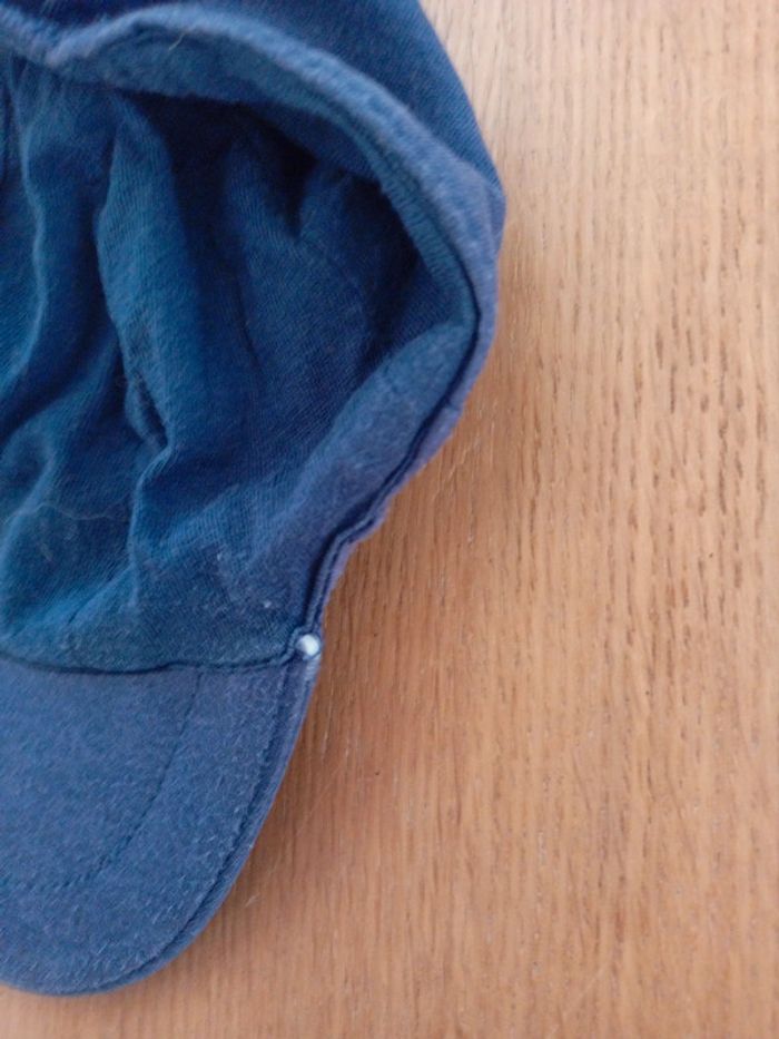 Casquette - photo numéro 2