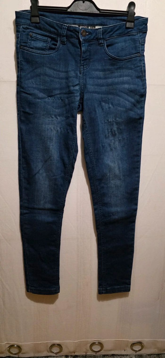 Pantalon T40 - photo numéro 2
