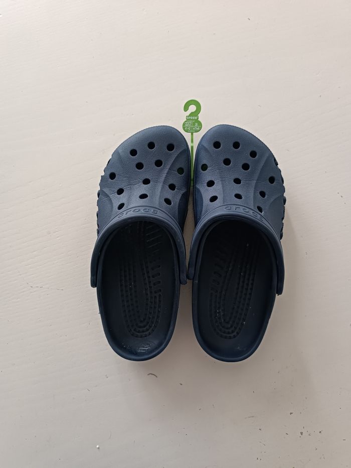 Crocs 41 homme/femme - photo numéro 2