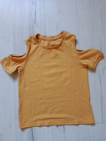 Haut marque Gémo taille 14 ans