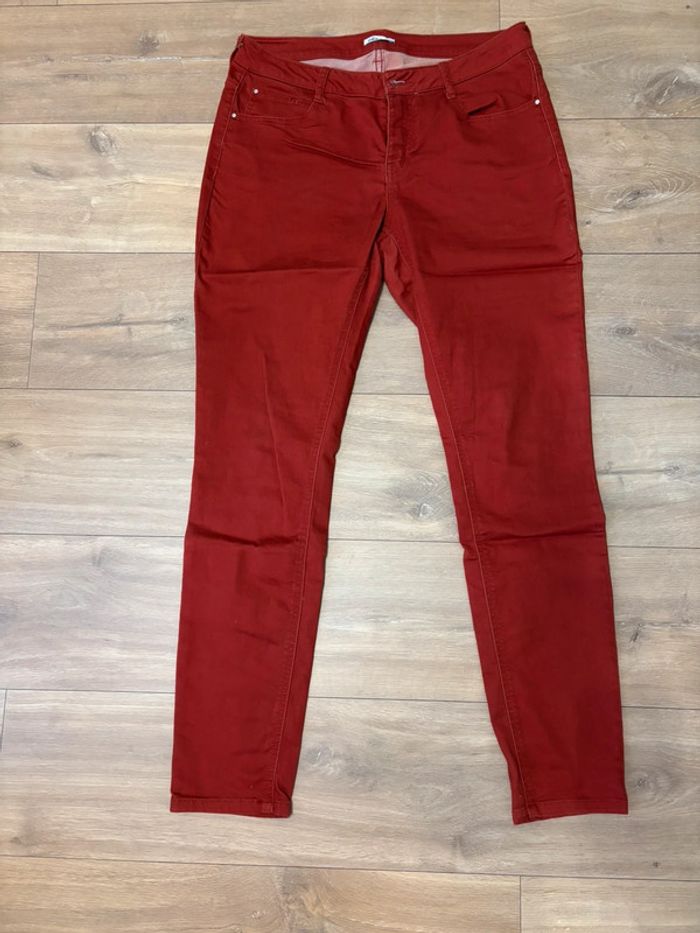 Pantalon femme - photo numéro 3