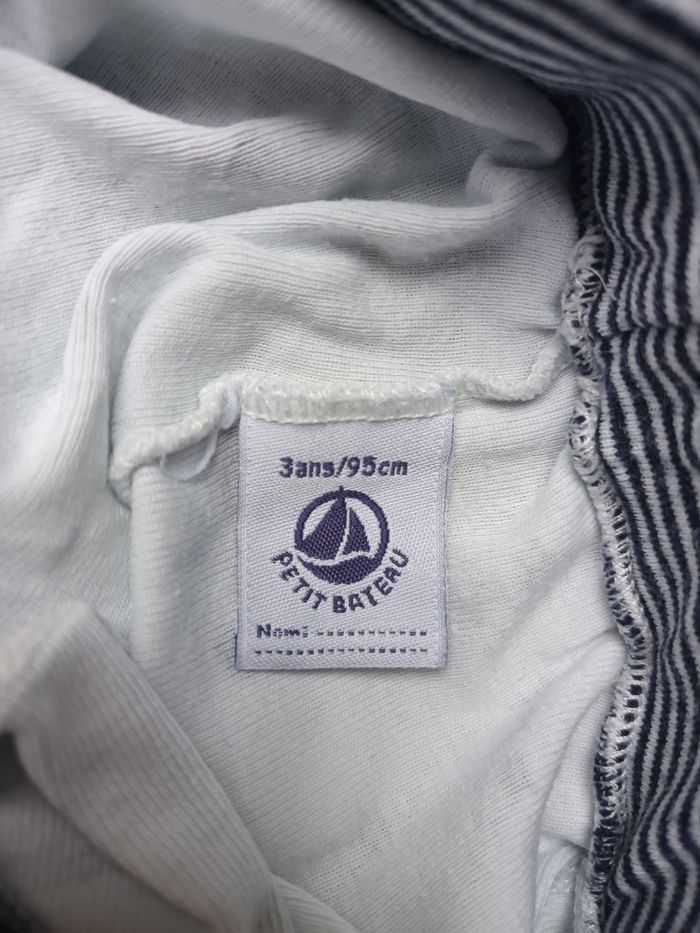 Caleçons Petit Bateau - photo numéro 2