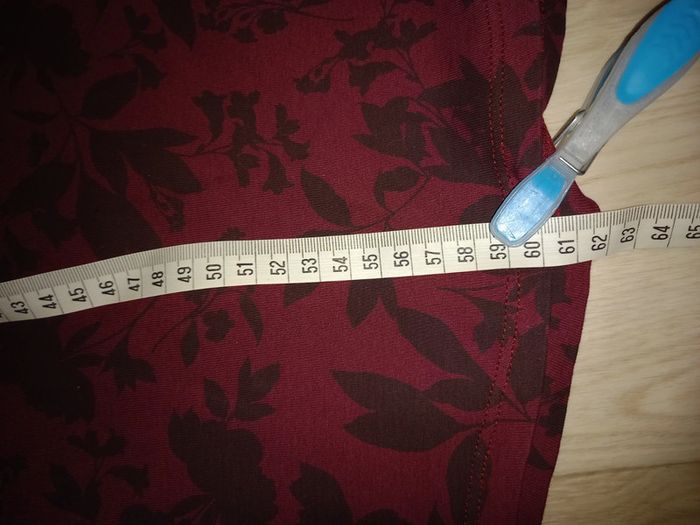 Haut à manches longues neuf - photo numéro 14