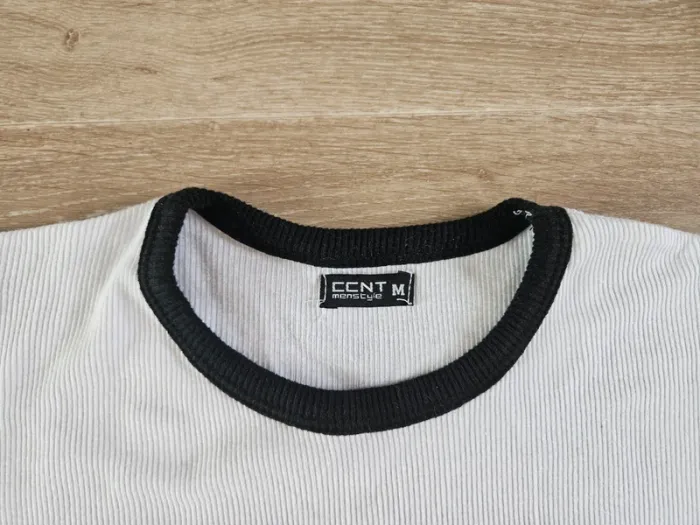 Tee-shirt homme - photo numéro 2