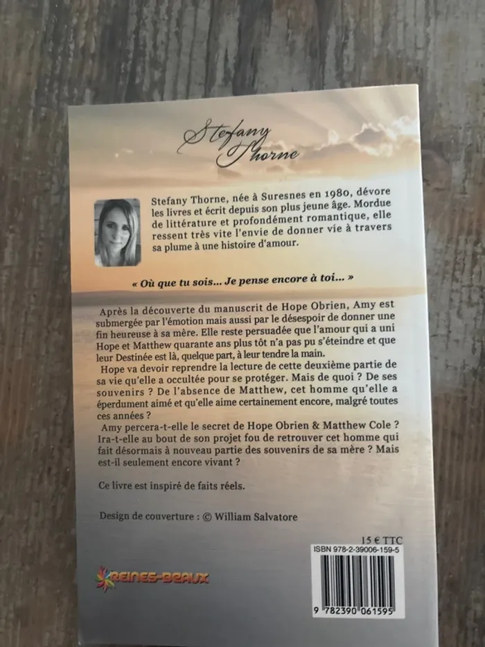 M’y Destiny - photo numéro 5