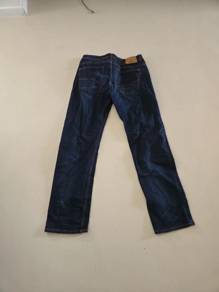 Jean homme bonobo t42 - photo numéro 3